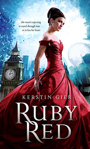 Ruby Red (Ruby Red Trilogy) von St. Martin's Press